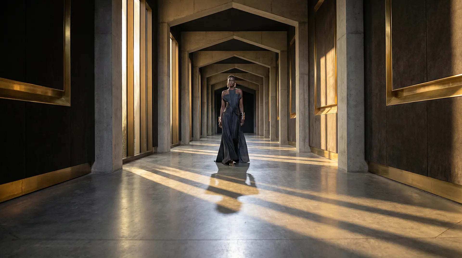 大长腿摄影 - 构图与视角技法 - 肉视频