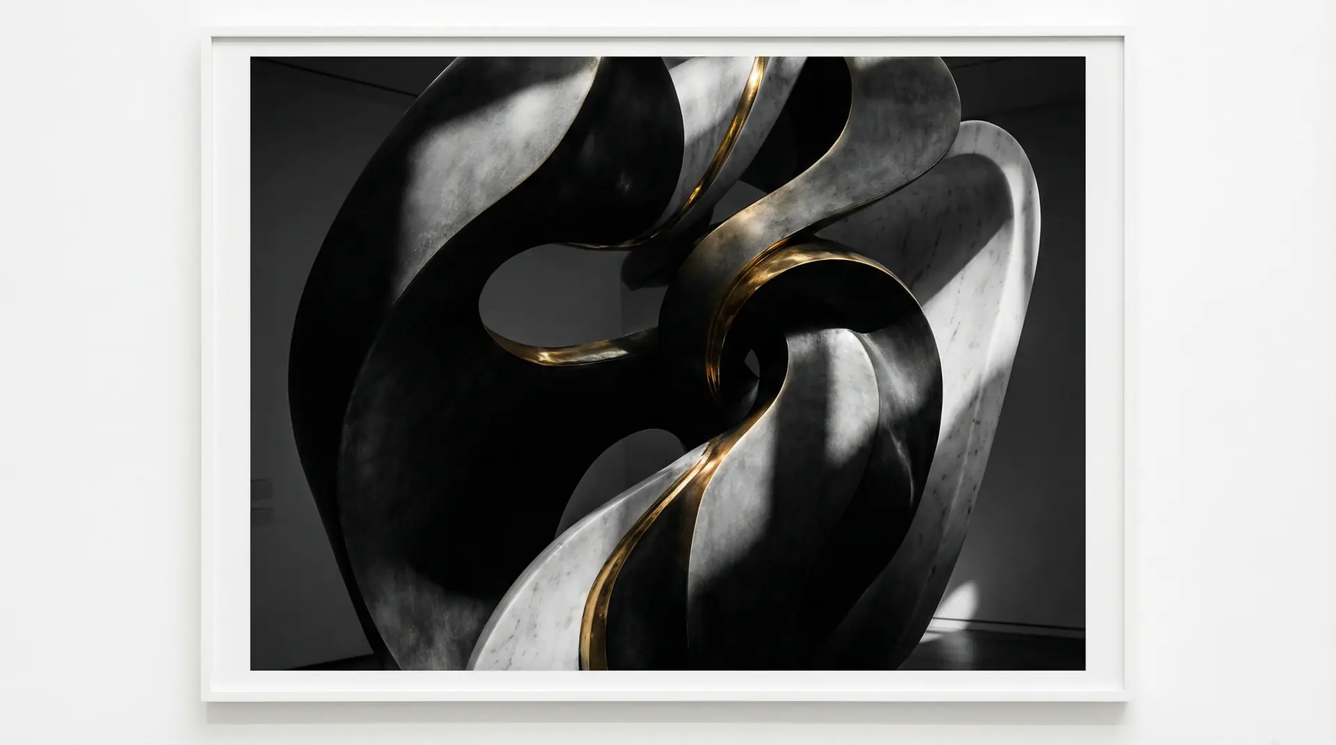 人体艺术摄影 - 光影与线条之美 - 肉视频